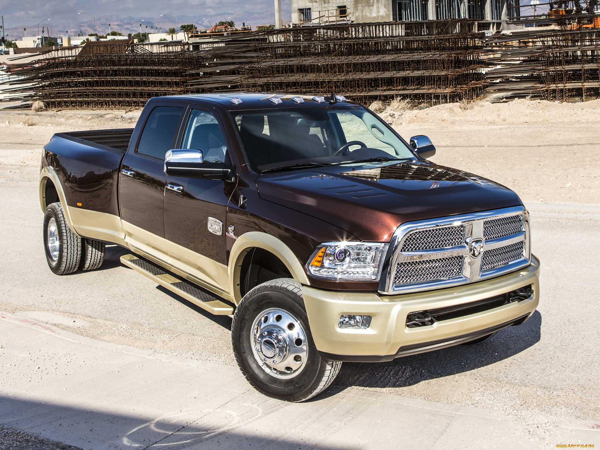 , dodge, 3500